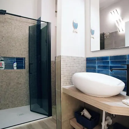 Daire Monterosso Garden House Monterosso al Mare