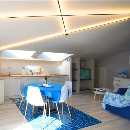 Monterosso Garden House Apartamento Monterosso al Mare