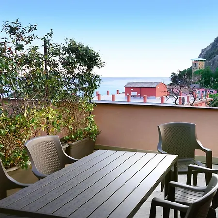 Monterosso Garden House דירה מונטרוסו אל מארה
