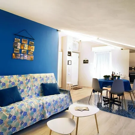 Monterosso Garden House *