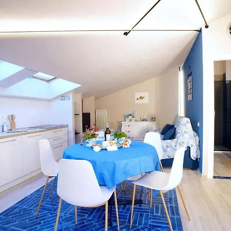 Monterosso Garden House Apartamento Monterosso al Mare
