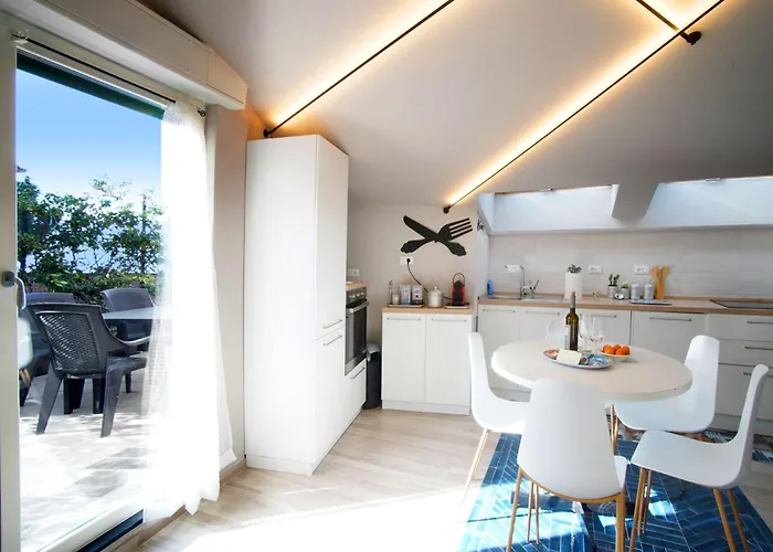 Monterosso Garden House Monterosso al Mare