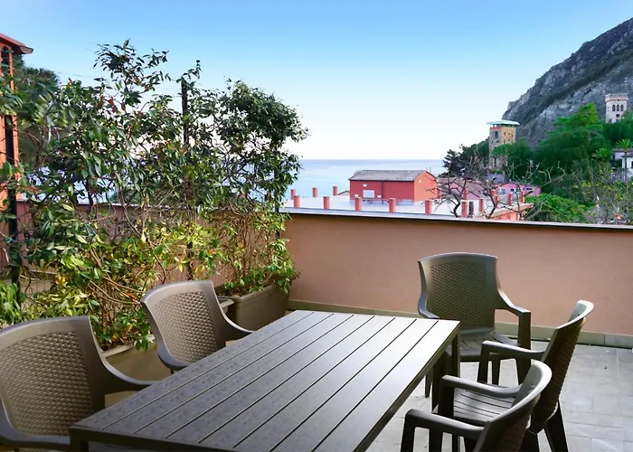 Monterosso Garden House Apartmán Monterosso al Mare